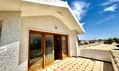 Resale - Villa -
Santiago de la Ribera - Santiago De La Ribera