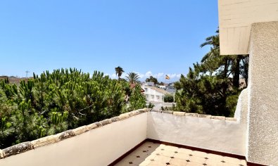 Resale - Villa -
Santiago de la Ribera - Santiago De La Ribera