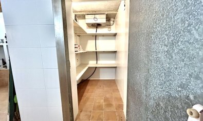 Resale - Villa -
Santiago de la Ribera - Santiago De La Ribera