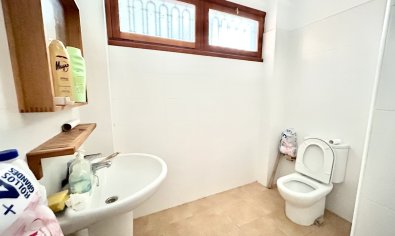 Resale - Villa -
Santiago de la Ribera - Santiago De La Ribera