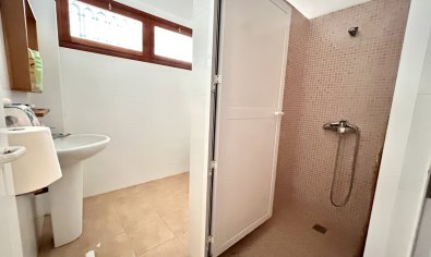 Resale - Villa -
Santiago de la Ribera - Santiago De La Ribera