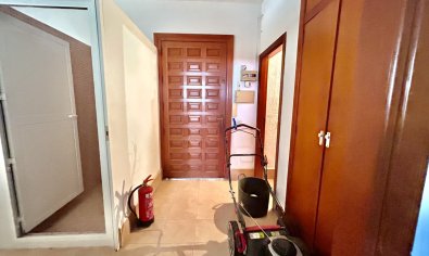 Resale - Villa -
Santiago de la Ribera - Santiago De La Ribera