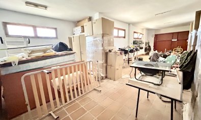 Resale - Villa -
Santiago de la Ribera - Santiago De La Ribera
