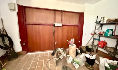 Resale - Villa -
Santiago de la Ribera - Santiago De La Ribera