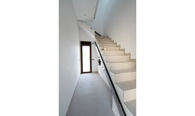 Obra nueva - Villa -
Benejúzar