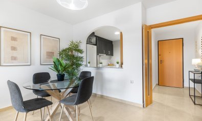 Nieuwbouw Woningen - Penthouse -
Orihuela Costa