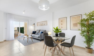 Nieuwbouw Woningen - Penthouse -
Orihuela Costa