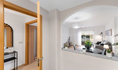 Nieuwbouw Woningen - Penthouse -
Orihuela Costa