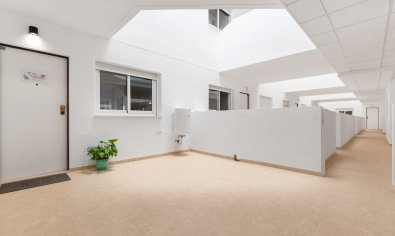 Nieuwbouw Woningen - Penthouse -
Orihuela Costa