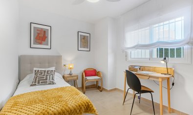 Nieuwbouw Woningen - Penthouse -
Orihuela Costa