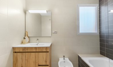 Nieuwbouw Woningen - Penthouse -
Orihuela Costa