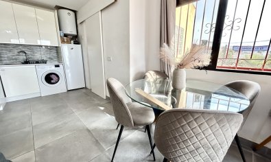 Bestaande bouw - Villa -
Villamartín - Villamartin