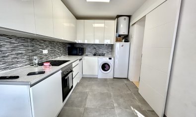 Bestaande bouw - Villa -
Villamartín - Villamartin