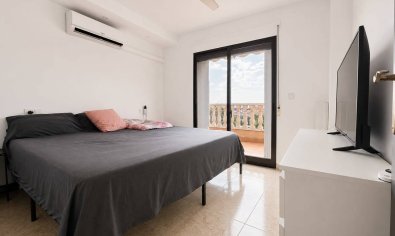 Bestaande bouw - Villa -
Villamartín - Villamartin
