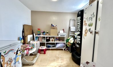 Bestaande bouw - Villa -
Villamartín - Villamartin