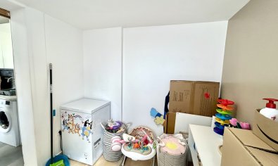 Bestaande bouw - Villa -
Villamartín - Villamartin