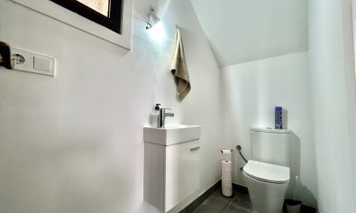 Bestaande bouw - Villa -
Villamartín - Villamartin