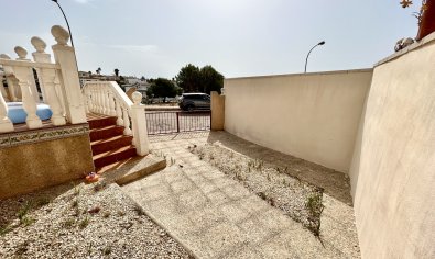 Bestaande bouw - Villa -
Villamartín - Villamartin