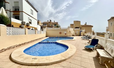 Bestaande bouw - Villa -
Villamartín - Villamartin