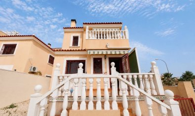 Bestaande bouw - Villa -
Villamartín - Villamartin