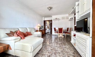 Reventa - Apartamento / piso -
Torrevieja - Punta Prima