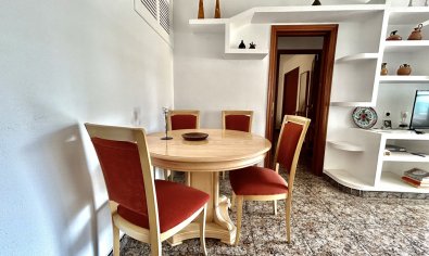 Reventa - Apartamento / piso -
Torrevieja - Punta Prima