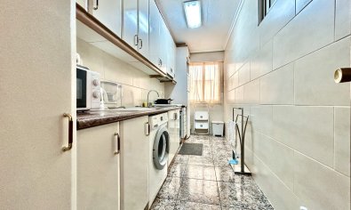 Reventa - Apartamento / piso -
Torrevieja - Punta Prima