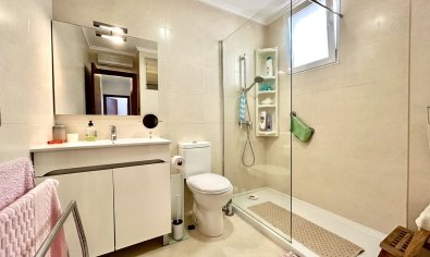 Reventa - Apartamento / piso -
Torrevieja - Punta Prima