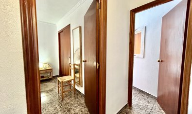 Reventa - Apartamento / piso -
Torrevieja - Punta Prima