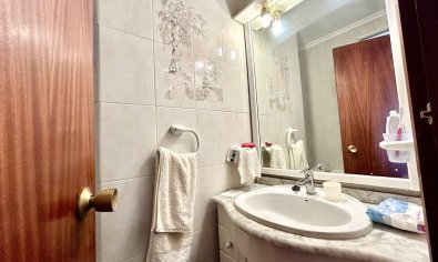 Reventa - Apartamento / piso -
Torrevieja - Punta Prima