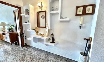 Reventa - Apartamento / piso -
Torrevieja - Punta Prima
