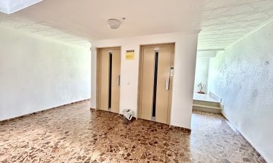 Reventa - Apartamento / piso -
Torrevieja - Punta Prima