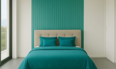 Obra nueva - Apartamento / piso -
San Pedro del Pinatar - San Pedro Del Pinatar