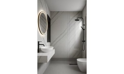 Obra nueva - Apartamento / piso -
San Pedro del Pinatar - San Pedro Del Pinatar