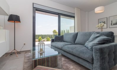 Nieuwbouw Woningen - Bungalow -
Torrevieja - Los Balcones