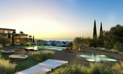 Nieuwbouw Woningen - Appartement -
Fuengirola