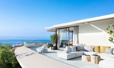 Nieuwbouw Woningen - Appartement - Begane grond -
Fuengirola