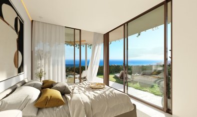 Nieuwbouw Woningen - Appartement - Begane grond -
Fuengirola