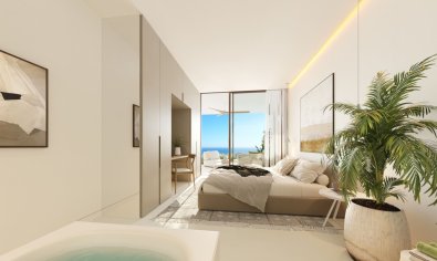 Nieuwbouw Woningen - Appartement - Begane grond -
Fuengirola