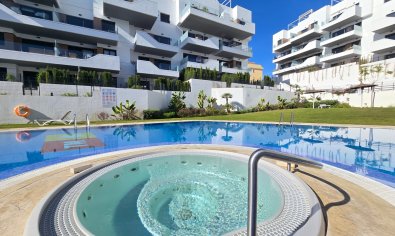 Resale - Apartment -
Orihuela Costa - Villamartín *