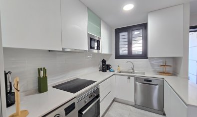 Resale - Apartment -
Orihuela Costa - Villamartín *