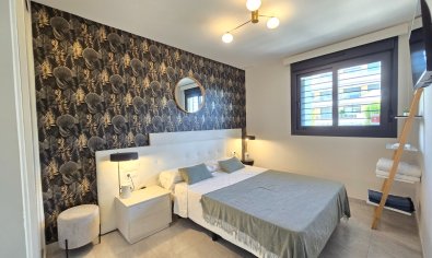 Resale - Apartment -
Orihuela Costa - Villamartín *