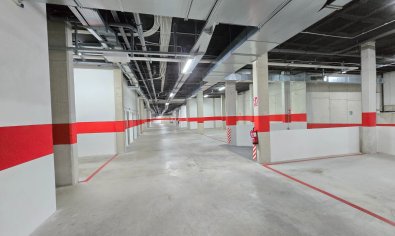 Resale - Apartment -
Orihuela Costa - Villamartín *