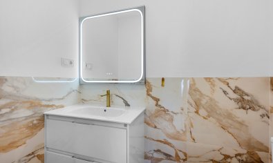 Resale - Penthouse -
Torrevieja - Punta Prima