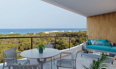 New Build - Apartment - Ground Floor -
Guardamar del Segura - Guardamar Del Segura