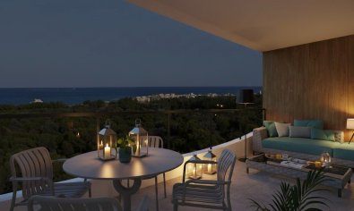New Build - Apartment - Ground Floor -
Guardamar del Segura - Guardamar Del Segura