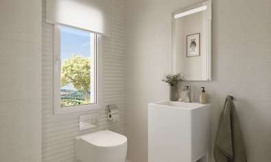 New Build - Villa -
Estepona