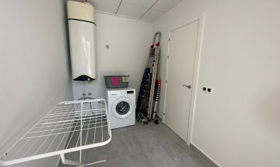 Resale - Villa -
San Miguel de Salinas - San Miguel Salinas