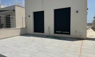 Resale - Villa -
San Miguel de Salinas - San Miguel Salinas