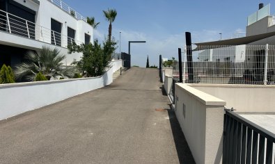 Resale - Villa -
San Miguel de Salinas - San Miguel Salinas